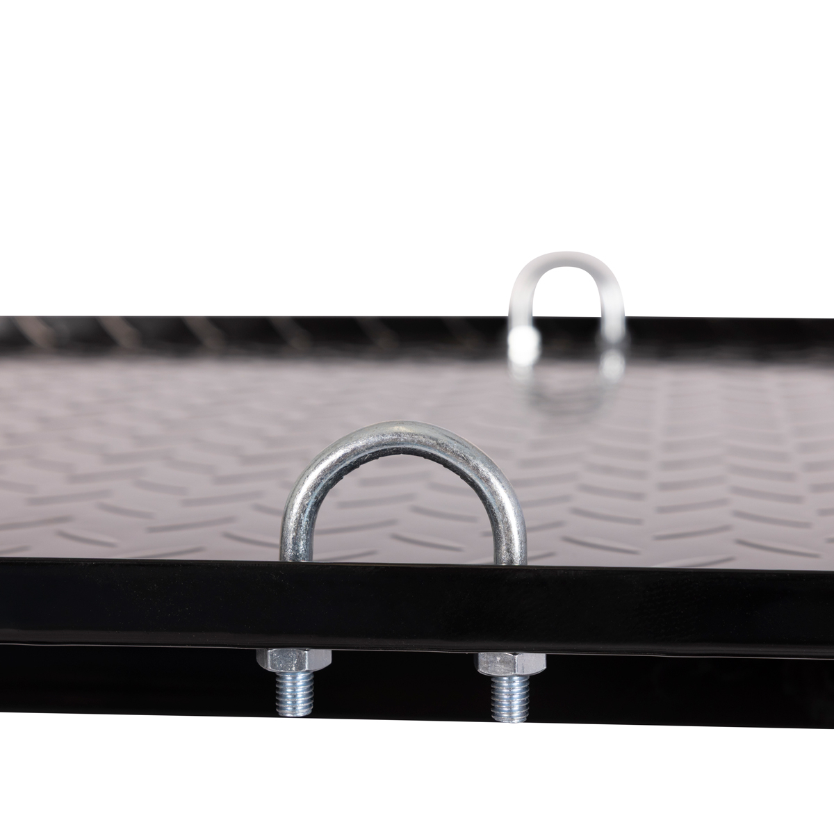 SGS 450kg Hydraulic Motorcycle Lift (Foot Pedal & Air Operated)